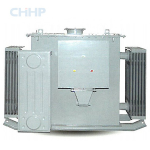 China factory KS9 10kV 50kva Three phase mining oil immersed high voltage power transformer price