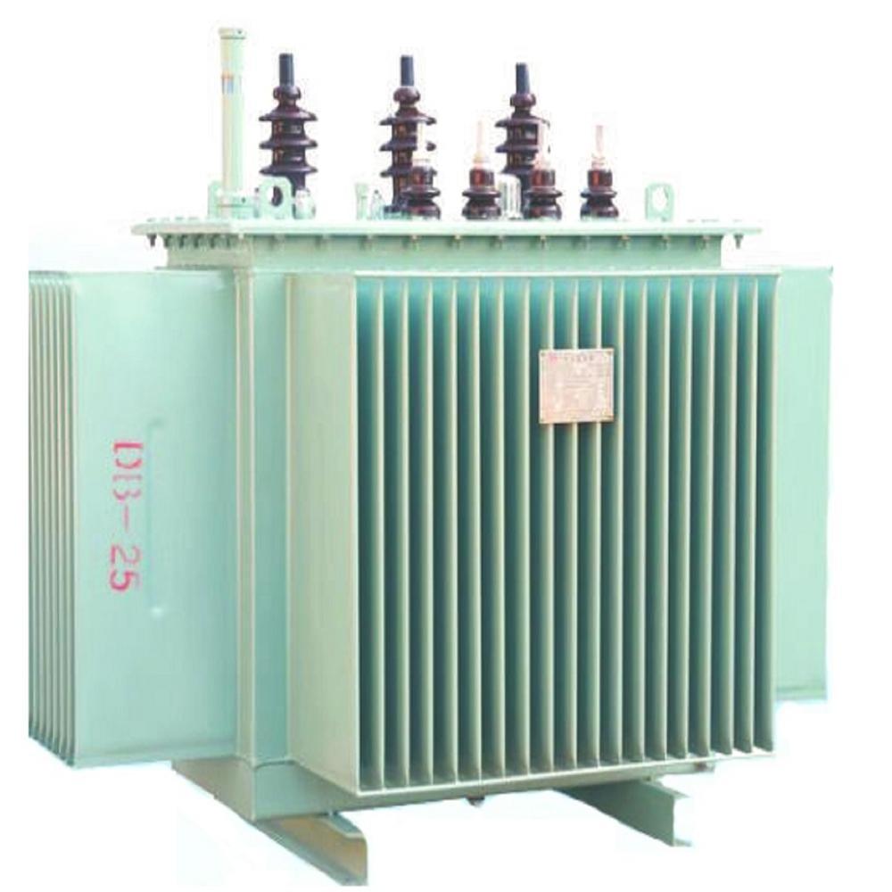 HV Oil Immersed Distribution Transformer Conservator Outdoor Transformer Oil Substation 3 Phase Transformer 1250 33kv CN;ZHE