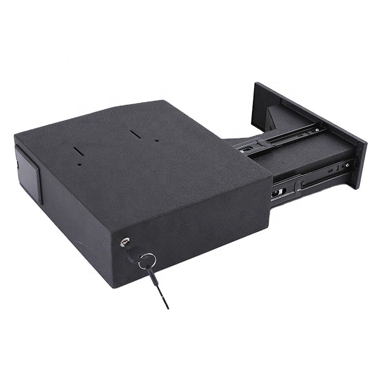 gun safe cabinet gun safes for sale metal safe box with Biometric fingerprint lock