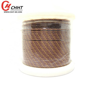 New style high temperature nichrome thermocouple wire with high quality