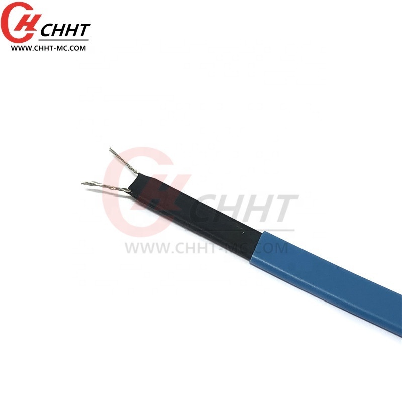 DXW Special flat cable  heating cable for solar water heater