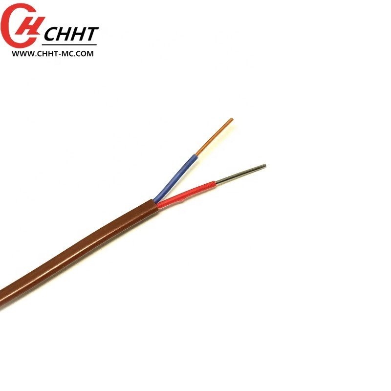 Professionally provide high-quality T-type PFA thermocouple wire cable