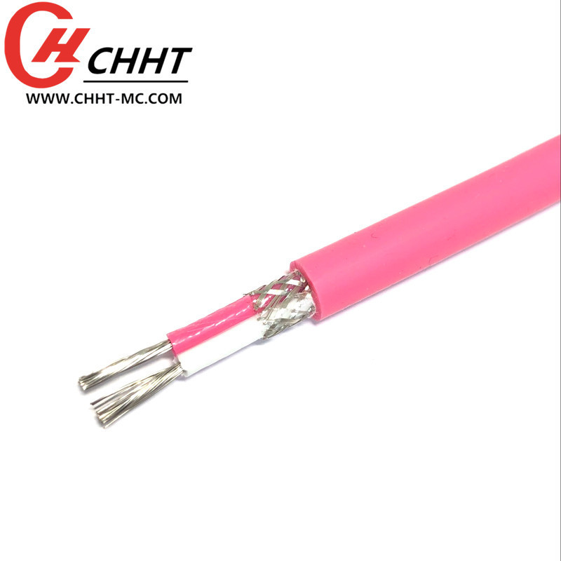 China Professional Manufacture Silicone Insulated Thermocouple Wire And Cable extension wires