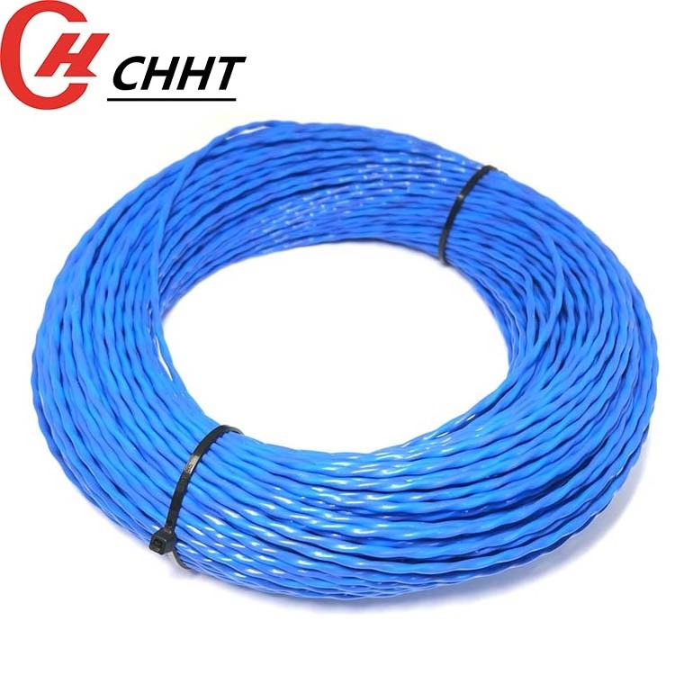 KX compensation wire  k type thermocouple extension wire K-type twisted pair thermocouple wire