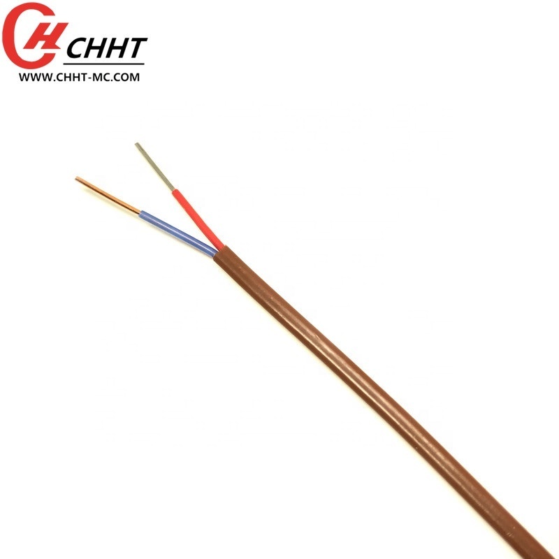 Professionally provide high-quality T-type PFA thermocouple wire cable