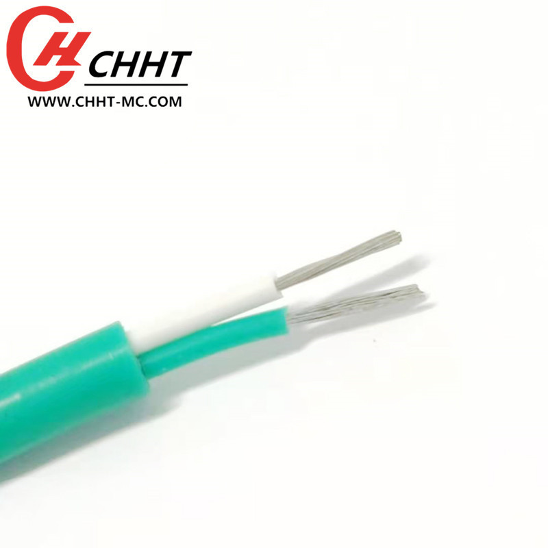 China Professional Manufacture Silicone Insulated Thermocouple Wire And Cable extension wires