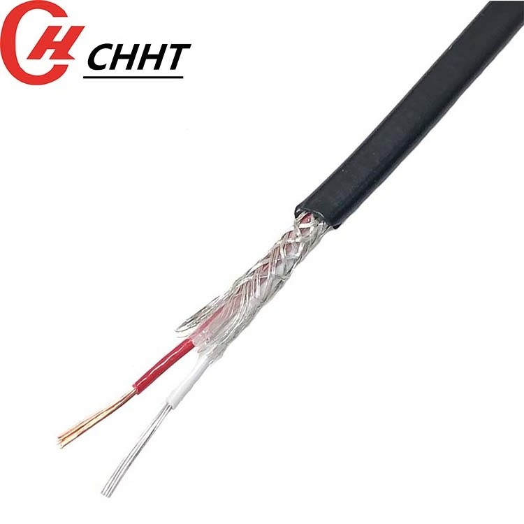 Professional manufacturer extension cable thermocouple wire type k