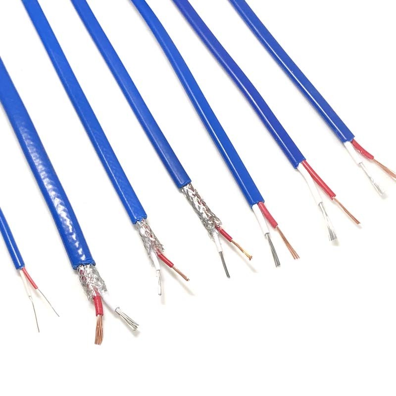 Professional manufacturer extension cable thermocouple wire type k