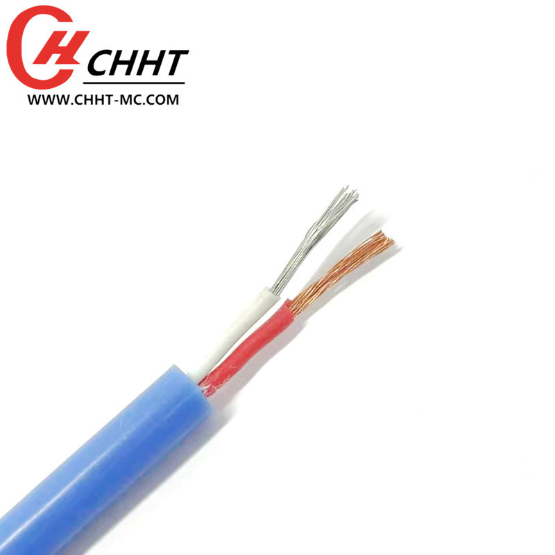 China Professional Manufacture Silicone Insulated Thermocouple Wire And Cable extension wires