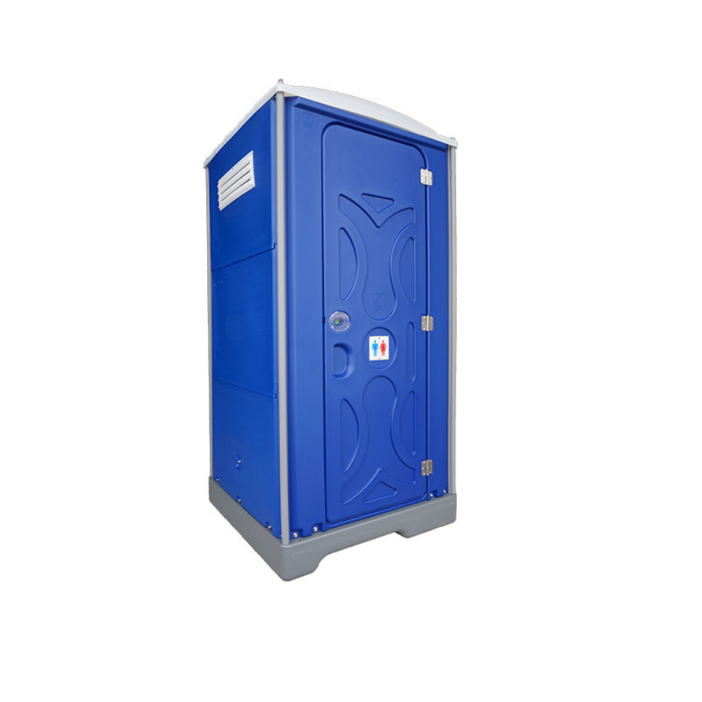 plastic portable toilet