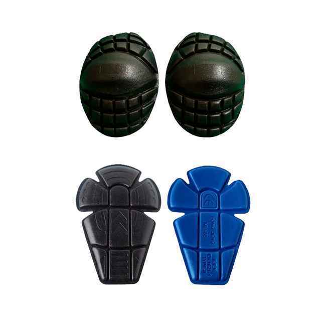 knee protector for motorcycle