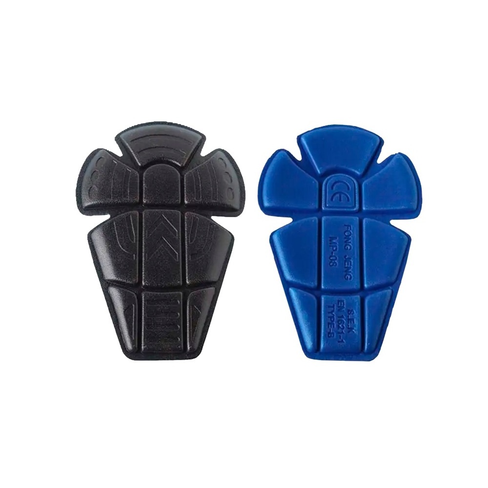 knee protector for motorcycle