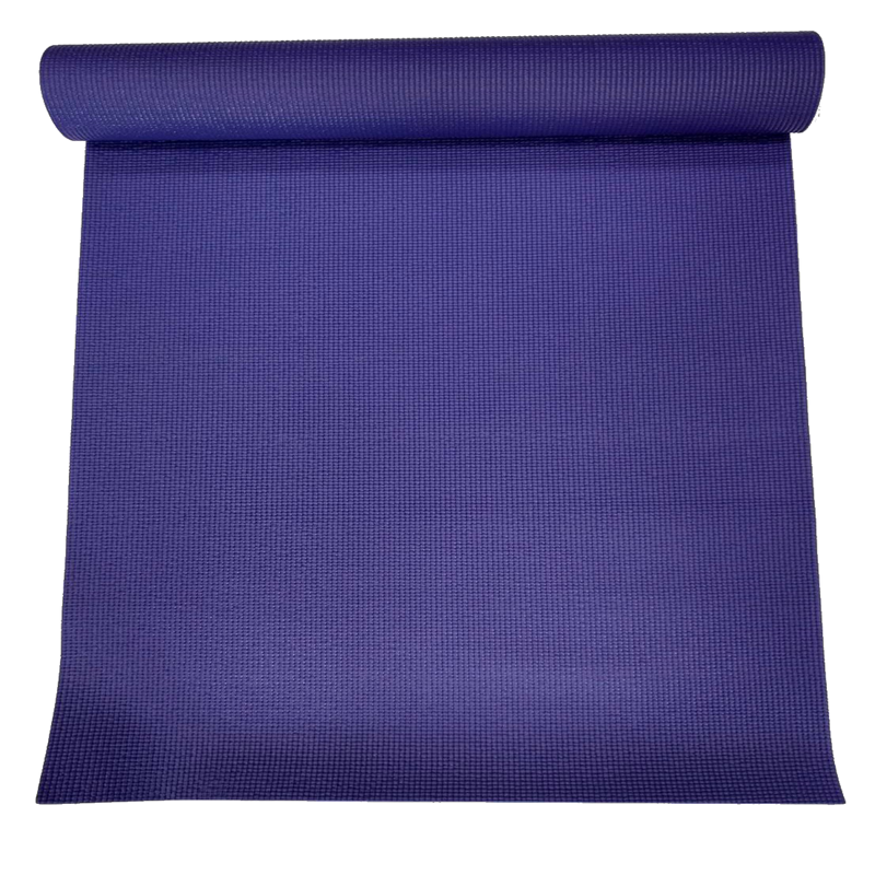 Eco friendly yoga mat 4mm