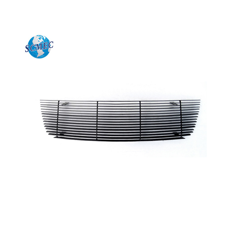 Auto Car Front Billet Grilles For 06-08 Suzuki Grand Vitara