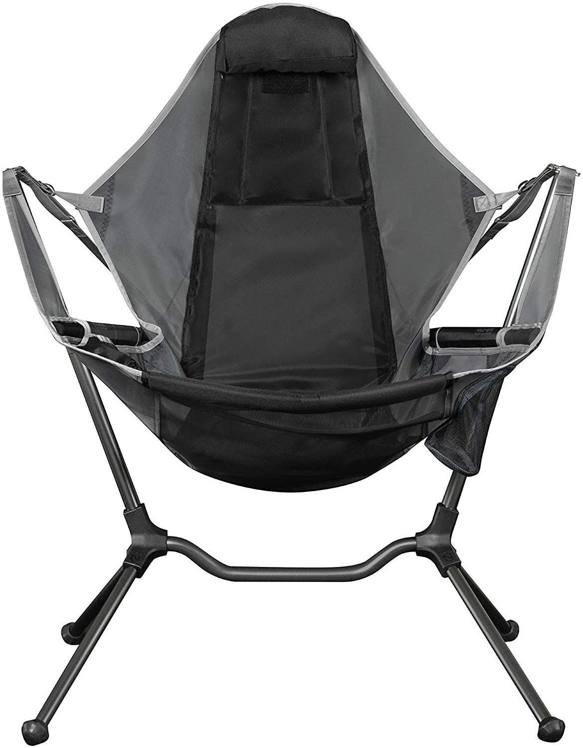 Recliner Venture Forward Hammock Swing Camping Chair