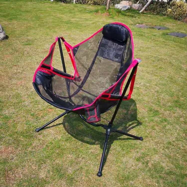 Recliner Venture Forward Hammock Swing Camping Chair