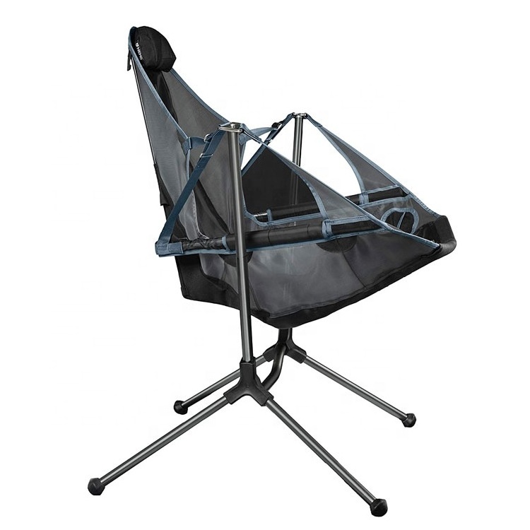 Recliner Venture Forward Hammock Swing Camping Chair