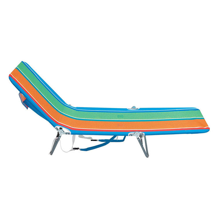 Cheap Sun Tanning Face Down Beach Lounge Chair