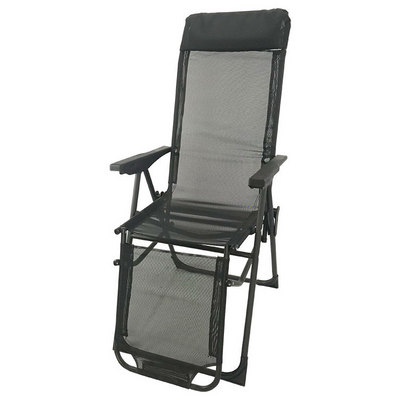 outdoor elderly sleeping tall lawn lightweight cheap relax adjustable deck aluminum folding beach lounge reclining beach chair