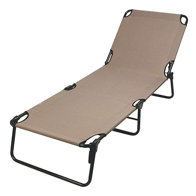 padded recliner chaise lounge cheap lounge camping chaise folding sun lounger chair for clearance