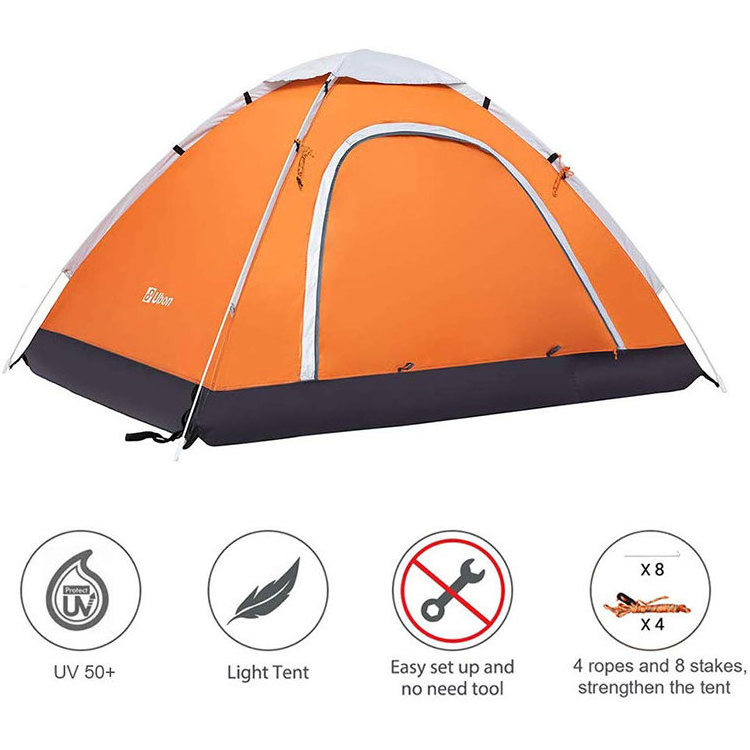 camping equipment luxury tents camping outdoor waterproof for sale