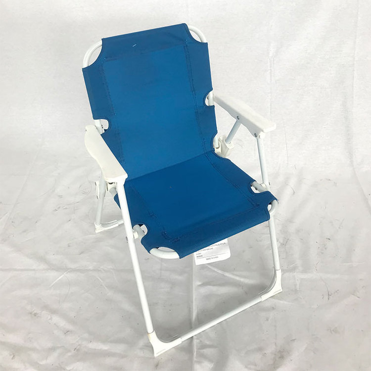 outdoor kids baby beach chair fishing folding chair