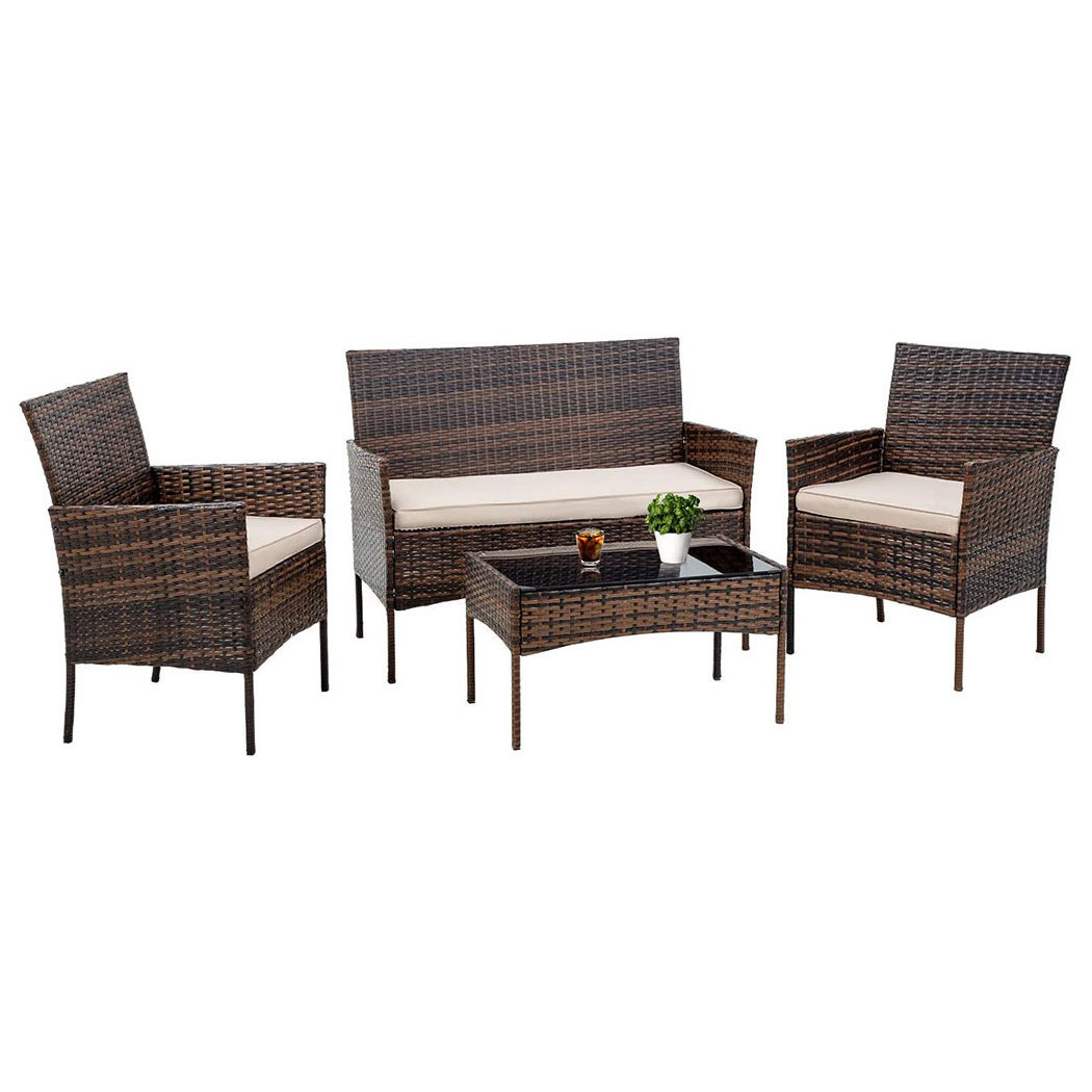 all weather black rattan patio furniture outdoor cheap rattan chair garden furniture