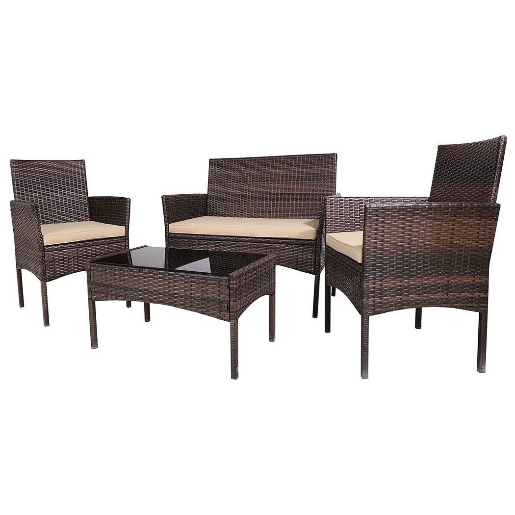 all weather black rattan patio furniture outdoor cheap rattan chair garden furniture