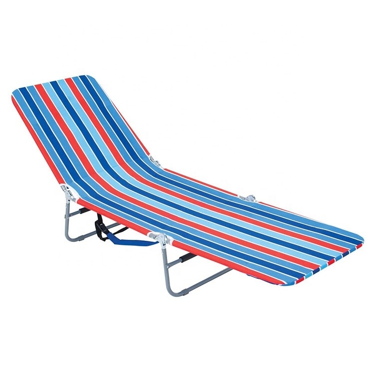 Cheap Sun Tanning Face Down Beach Lounge Chair