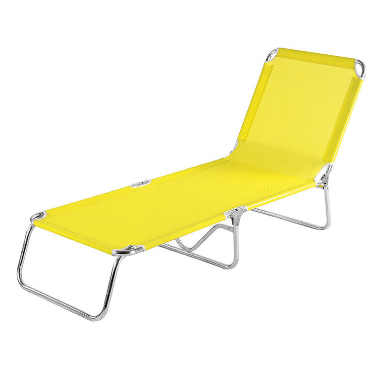 padded recliner chaise lounge cheap lounge camping chaise folding sun lounger chair for clearance