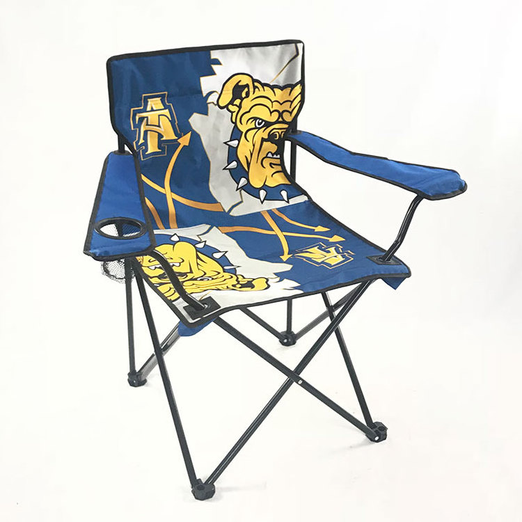 outdoor level kids cartoon beach guangzhou camp chair