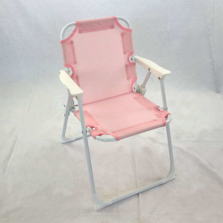 outdoor kids baby beach chair fishing folding chair