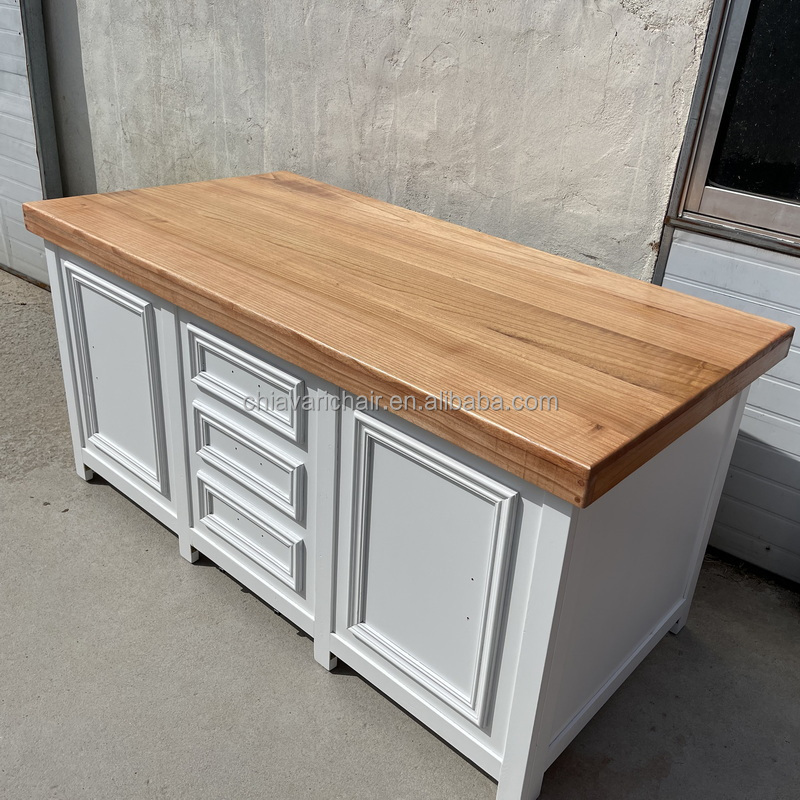 Outdoor Wedding Wood Storage Cabinet Sideboard Buffet Tables Corner Lockers