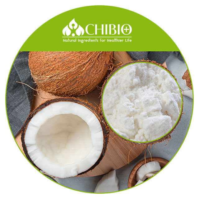 Plant source protein Coconut protein Powder Factory Directly Supply