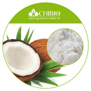 Plant source protein Coconut protein Powder Factory Directly Supply