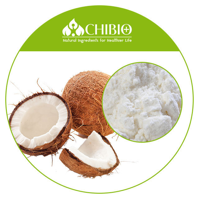 Plant source protein Coconut protein Powder Factory Directly Supply