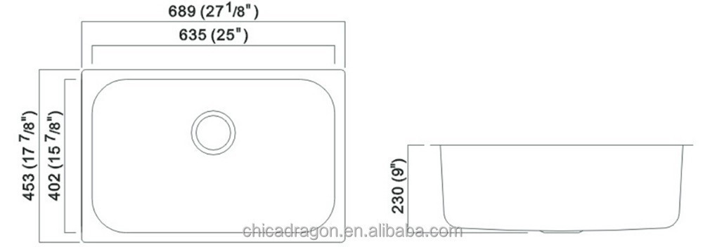 kitchen sink stainless for india free standing stainless steel sink