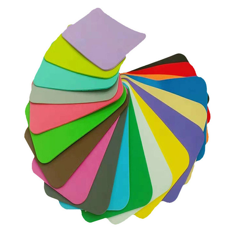 8mm high quality  EVA Foam Sheet Custom Colorful wholesale  direct supply by factory