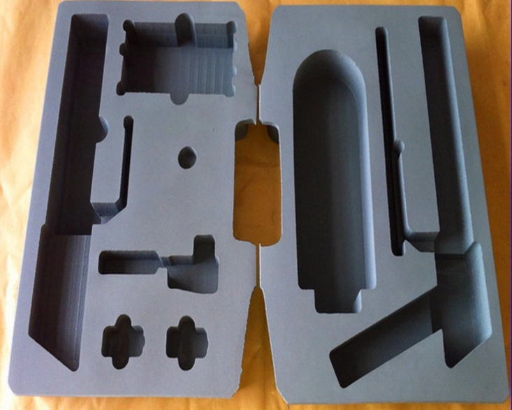 Customizable cheap Foam packing inserts   Inserts Packing  lining foam  foam Die Cut   Protective Film