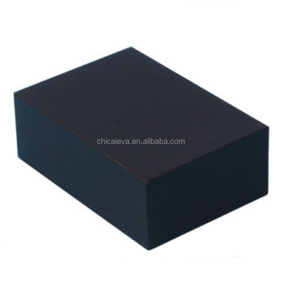 Matt Black Paper Gift Box Foam Cases Packaging Packing Customized Foam Sheet Craft Foam with EVA Factory Wholesale Luxury China