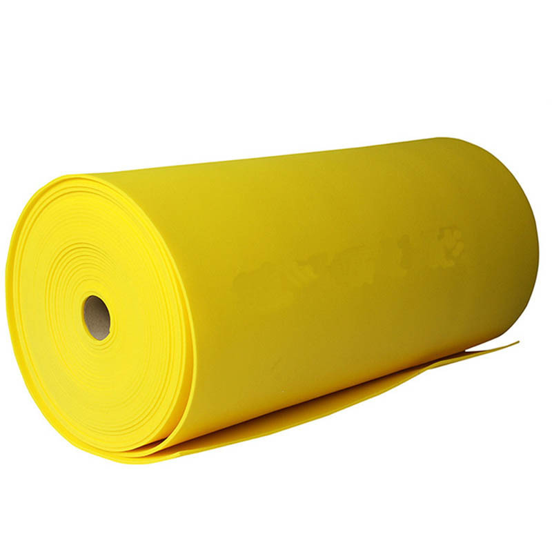 high quality cheap customized size EVA foam roll for craft