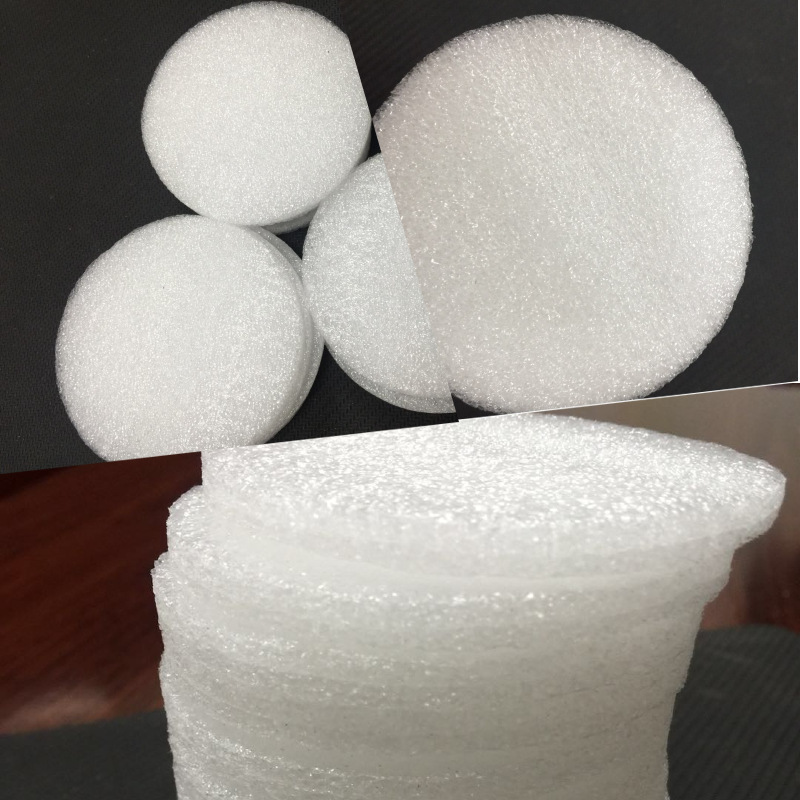 Excellent Friendly Package Protective Sponge Custom Shaped Foam Inserts Die Polyethylene Foam,epe Eva Styrofoam Packaging Egg