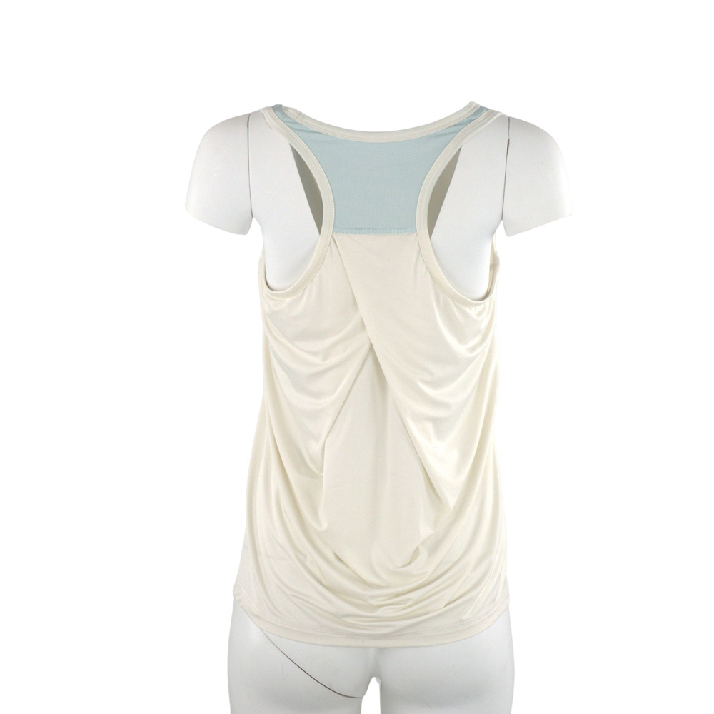 Eco-friendly Nylon Breathable Tank Top for women