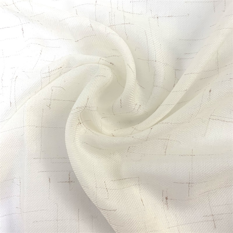 2023 New Arrival 200*90cm 100% Pure Lamb Wool Scarf Long Cashmere Shawl with Colored Edge