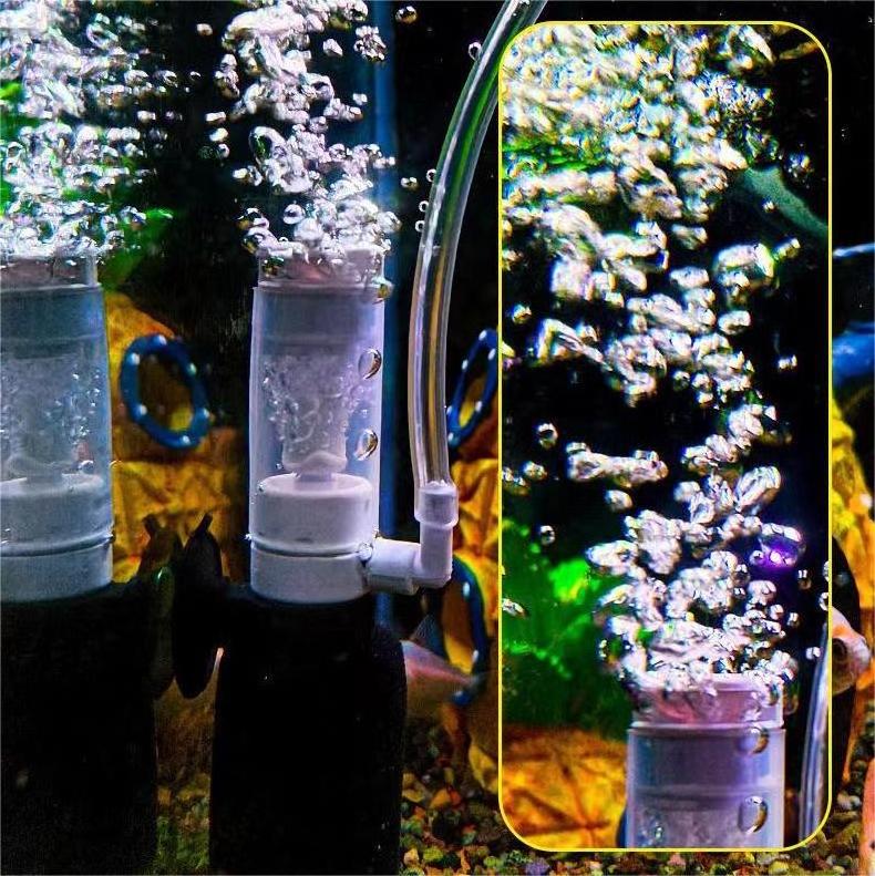 Bio Sponge Filter Small Aquarium