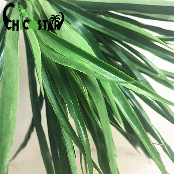 Factory sell directly UV resistant & flame retardant plastic artificial plant wheat grass for indoor outdoor decoration