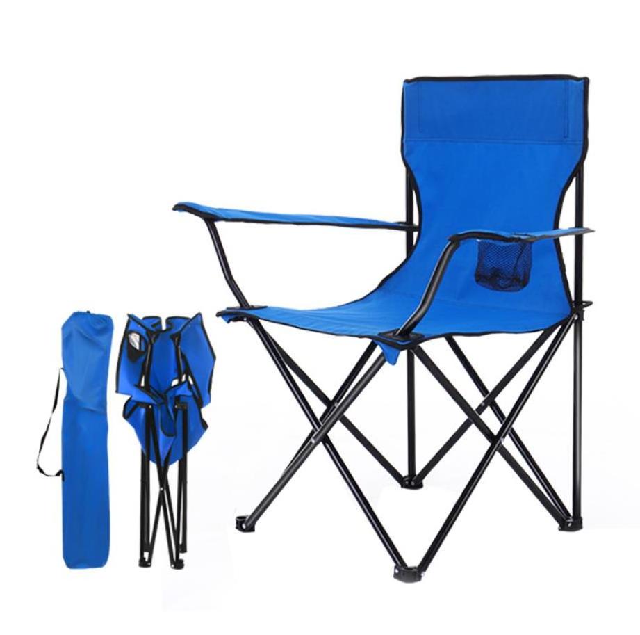 Wholesale Lightweight Foldable Beach Field Outdoor Chair Portable Picnic Fish Chair High Quality kids Folding Camping Chair