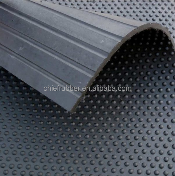 Rubber Mat For Cow Horse