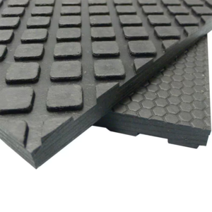 Rubber Mat For Cow Horse