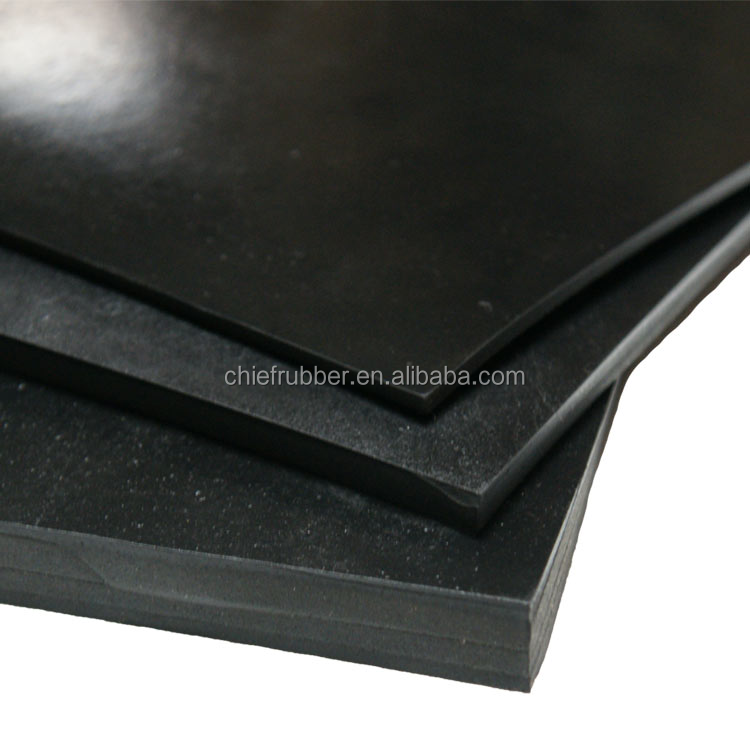 Chief Rubber WEATHER RESISTANT RUBBER EPDM Material